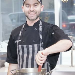 Meet your Posher, Jordan